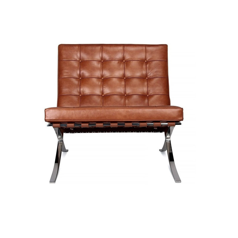 Orren Ellis 29" Wide Tufted Lounge Chair | Wayfair